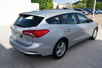 Ford Focus 1.5TDCi 88KW Cool 9/2020 - 3