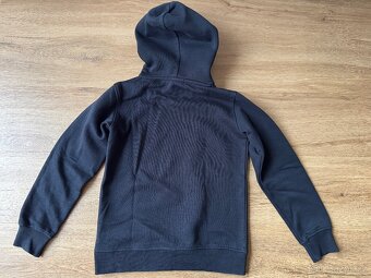 Klokanková mikina Gamer 134/140 (8-10 cm). - 3
