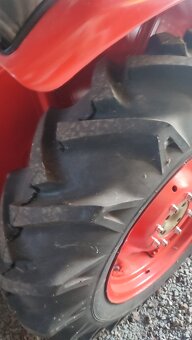 Zetor Z-2011  ,  Z - 3013 - 3