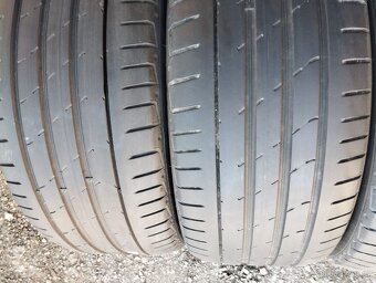 245/45/18 100y Hankook - letní pneu 4ks - 3