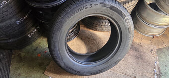 2ks Barum Bravuris 5 HM 225/65 R17 102 H Letní - 3