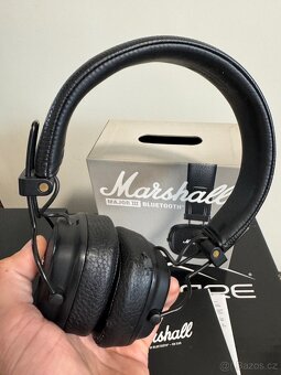 Marshall Major III 3 - 3