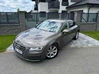 AUDI A7 3.0TDi QUATTRO 180 KW - 3