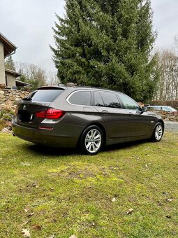 Prodám BMW 5 (F11)2011 - 3