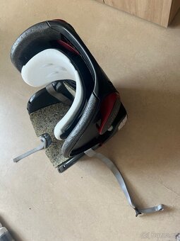 Britax römer king II - 3