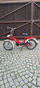 Jawa babeta 207 - 3
