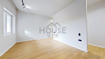Nově zrekonstruovaný byt 2+kk, 53,57 m2, v obci Hořany - 3