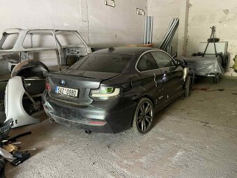 BMW M240i -f22 - 3