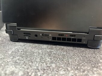 Win GPD mini 2 R7 7840 / 64 GB / 2 TB - 3