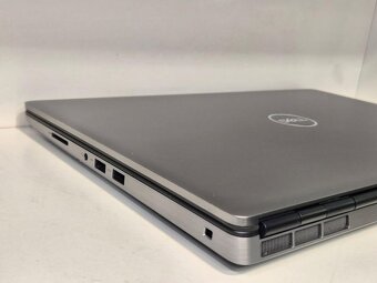 Dell Precision 7550, i7, 32gb, 512nvme, RTX3000 - 3