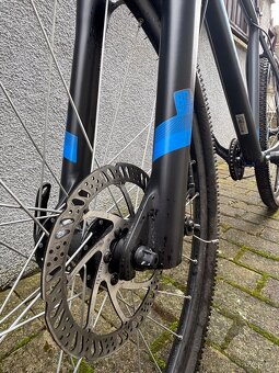 Kolo - ROCKRIDER ST120 Sport Trail - TOP STAV - 3