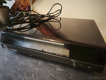 Levně GRAMOFON TESLA NC 470 - 3