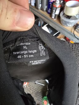 Chránič těla na moto - 3