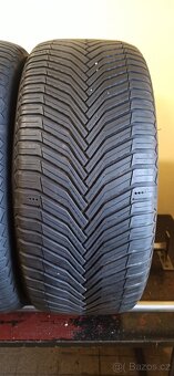 Michelin Cross Climate 2 275/45 R20 110H 5mm - 3