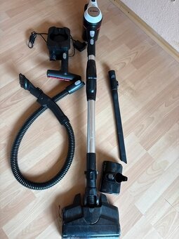 Vysavač Bosch Unlimited 7 - 3