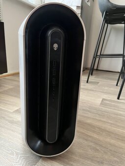 Výkonný herní PC – Alienware Aurora R10 komplet přestavený - 3