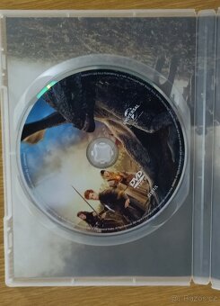 DVD Fantasy Filmy - 3
