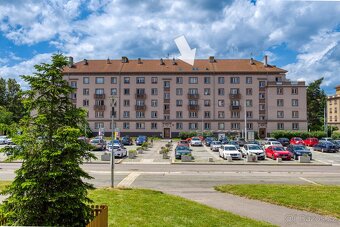 Prodej bytu 4+kk 136 m Lexova, Pardubice - Zelené Předměstí - 3