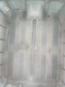 IBC 1000l , Nádrž 1000l - 3