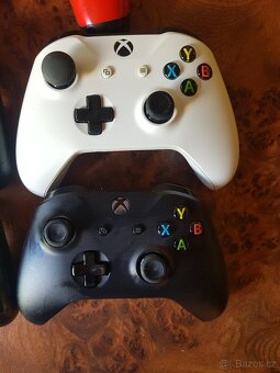 Ps4 a xbox one funkční originál ovladače - 3