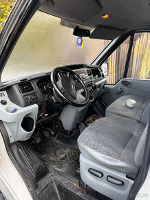Prodám Ford Transit 2.4 103kw - 3