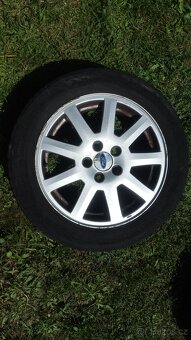 Ford kola 16 - 3