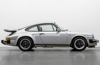 Porsche 911 SC Coupé z roku 1981 - 3