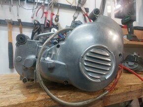 Simson Star - 3