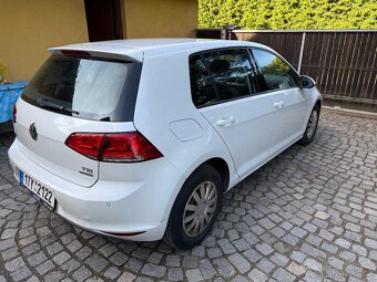 Volkswagen Golf 7 12TSI 63kw - - 3