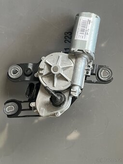 Motorek zadního stěrače 5E5 955 711 VW AG - 3