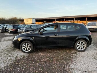 Seat Leon 1,8i 118KW - 3