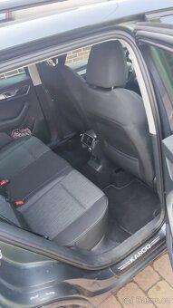 Prodám Škoda Karoq 2.0 TDI 110kW 4x4 DSG r.v.2019 - 3