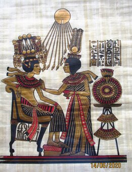 obrazy Egypt - 3