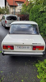 Lada 2105 VAZ - TOP STAV - 3