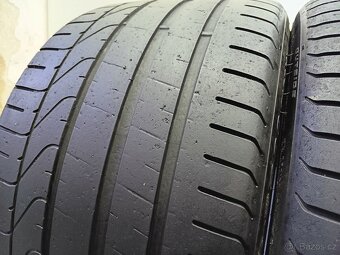 2ks letní pneu 305/30/20 Pirelli - 3