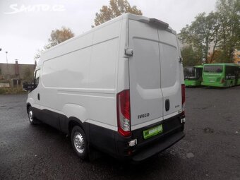 Prodám IVECO Daily 2,3 93kW 35S13 - 3