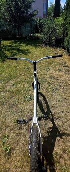 Trialové kolo TRIALTECH 20'' top stav - 3