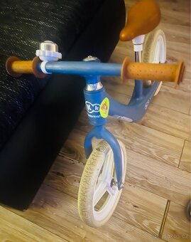 Odrážedlo Kinderkraft - 3