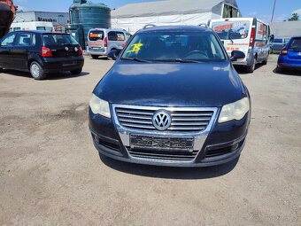 VW Passat Variant č. 2386 - 3