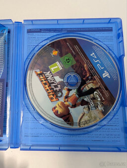 Ratchet and Clank PS4 - 3