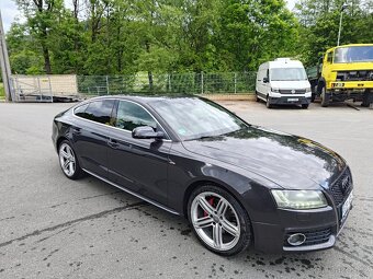 Audi A5 2011 3.0 TDI 176kw - 3