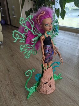 panenka monster high - 3