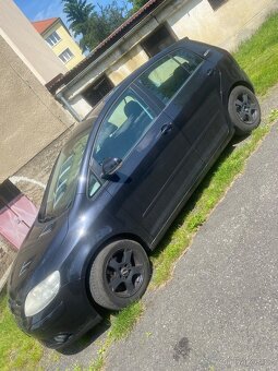 Golf 5 plus Automat - 3