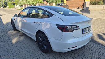 Tesla Model 3 Long Range 2021 Refresh, DPH - 3