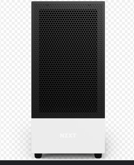 Počítačová skříň NZXT H510 Flow – TOP stav - 3