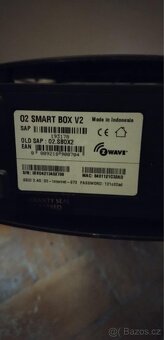 O2 Smart Box 2 - 3