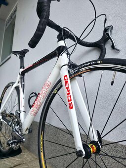 Silniční kolo Gepida Bandon 1100 Carbon – velikost 54cm (M) - 3