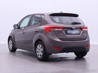 Hyundai ix20 1,4 i 66kW Klima CZ 1.Maj. (2011) - 3