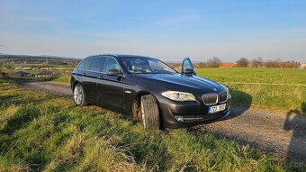 530xd Touring xDrive F11 softclose - 3