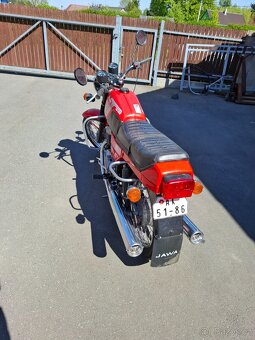 Jawa 350 638 - 3